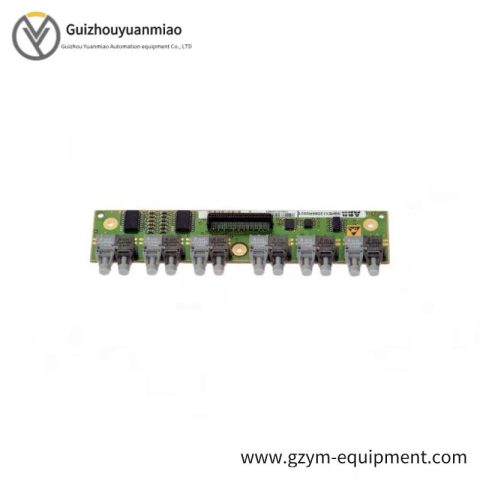 ABB 3HAC026525-001: High-Efficiency Cooling Fan for Main Boxes, Industry Standard