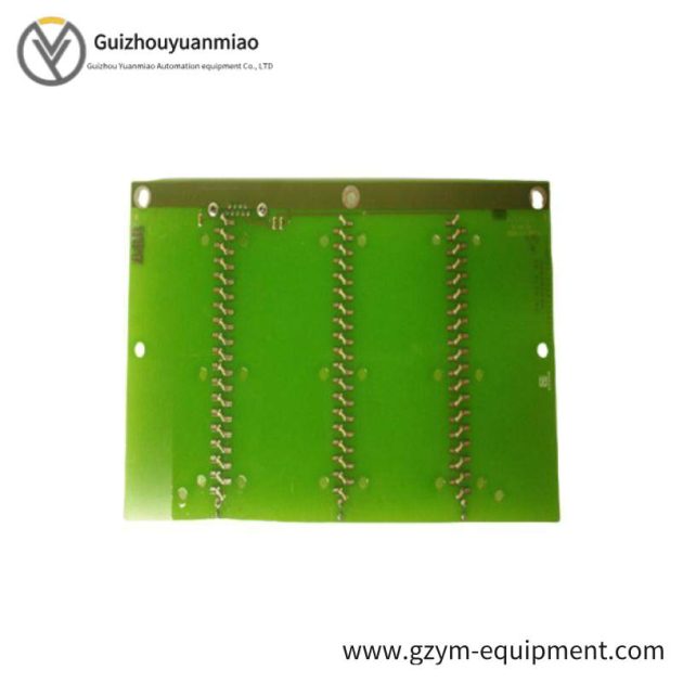 ABB 3BHE021083R0102 - Advanced HVD Board Coated for Industrial Control