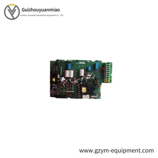 ABB DSDO115A 3BSE018298R1 Digital Output Board