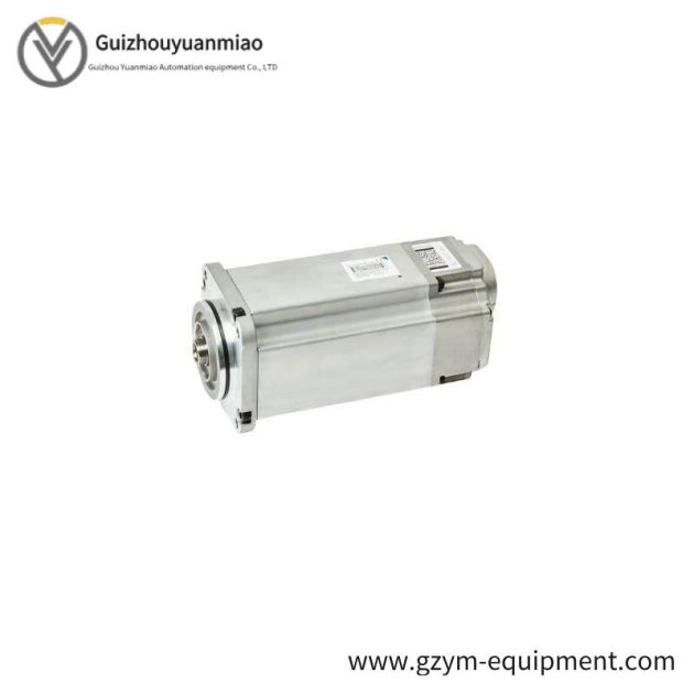 ABB 3HAC057288-002 Robot Rotational AC Motor M10 Without Pinion Axis 5