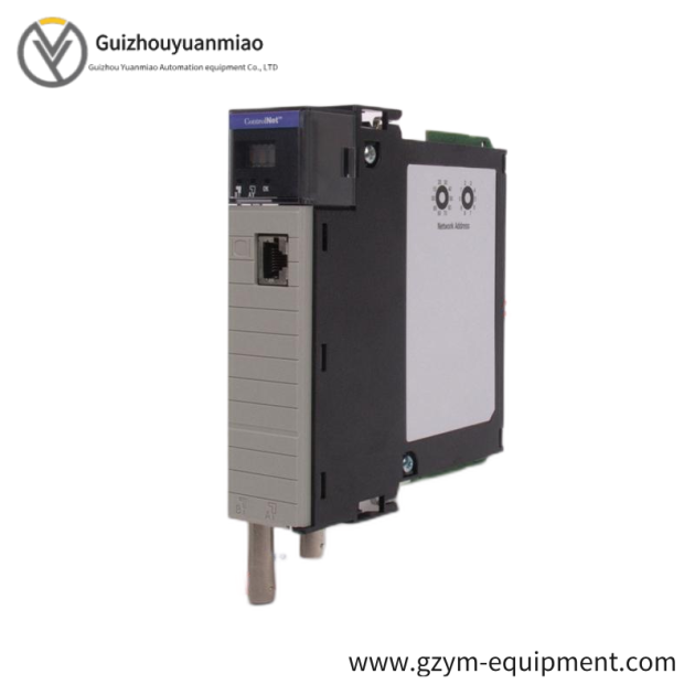 AB 4100-234-R Compact Motion Controller: Advanced Automation Solution