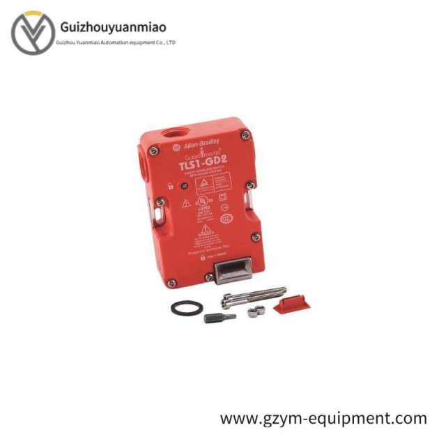 TLS-2 GD2 Power to Lock by Brand Name Model 440G-T27127, Industrial Access Control Module