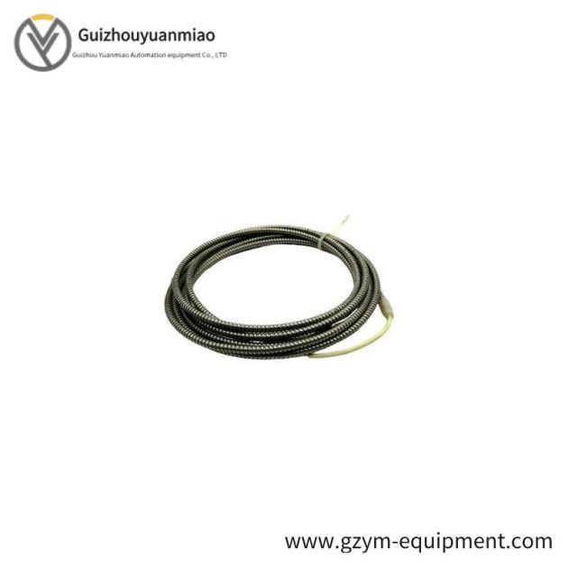 Bently Nevada 4454-156 Thermal Coupled Heat Sensor, High Precision Temperature Monitoring