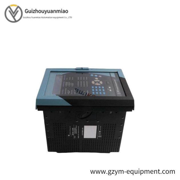 GE 469-P1-HI-A20-T-H: Precision Motor Management Relay, Enhancing Industrial Control Systems
