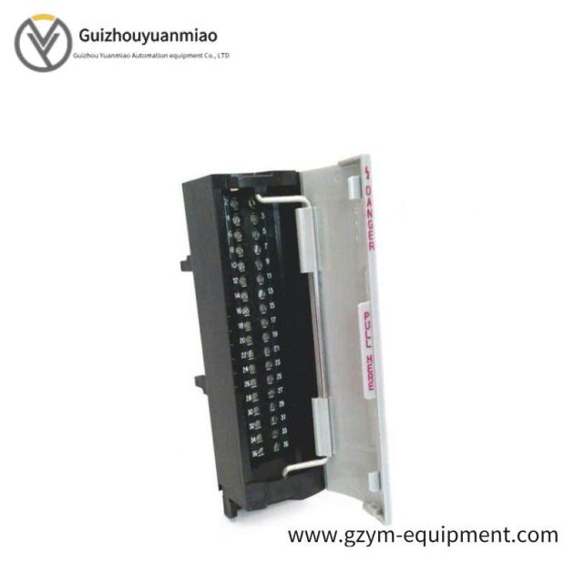 SIEMENS 505-4632: Advanced Digital Output Module for Industrial Automation