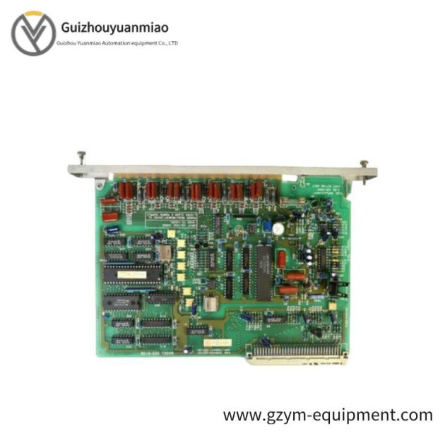 SIEMENS 505-6108A Input Module - Advanced Control Solutions for Industry 4.0