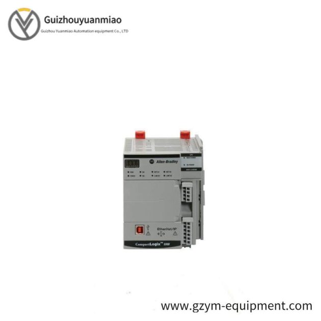 ABB AB 5069-ECR Protective Relay Module, High Performance, Advanced Protection Solutions