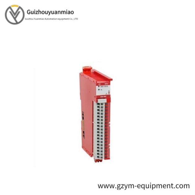 AB Compact5000 5069-IB8S 8-Channel 24VDC Sink Safety Input Module