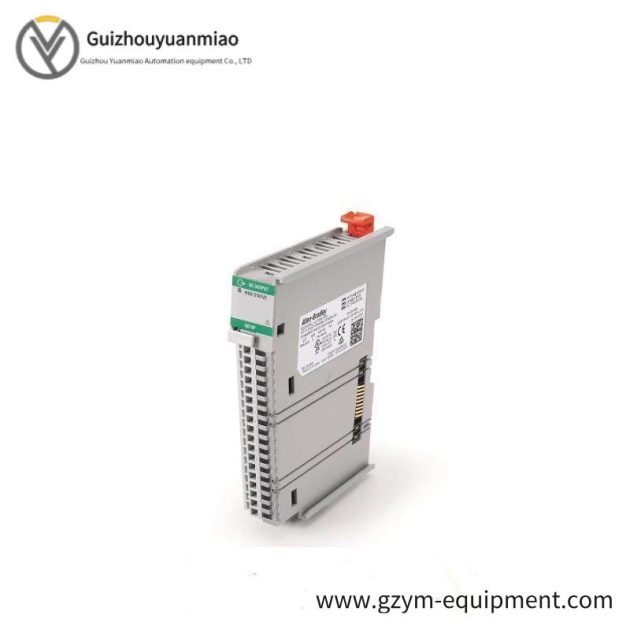 AB 5069-OB16F - High-Speed Compact DC Output Module
