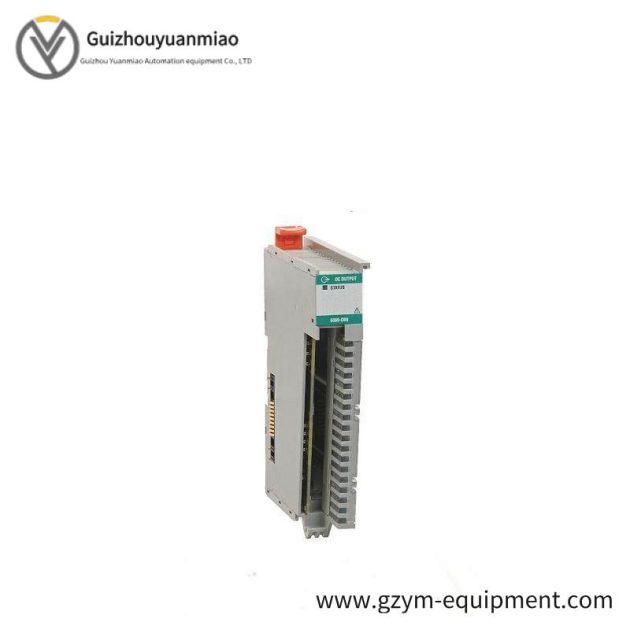 AB 5069-OB8 Output Module - Advanced Control Solutions for Industry 4.0