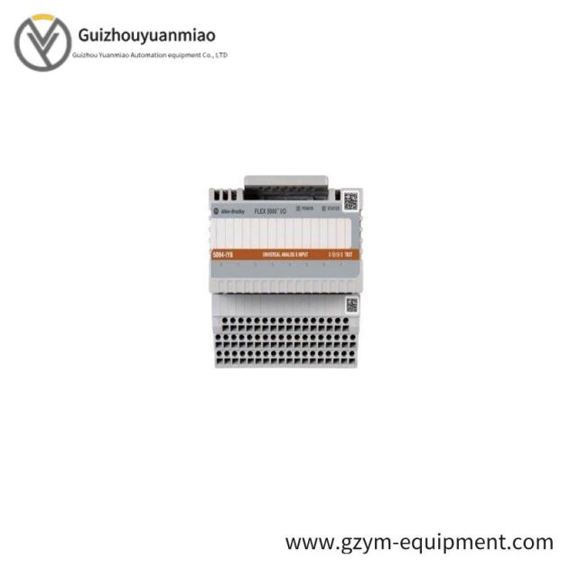 Siemens 5094-IY8 Analog 8-Channel Universal Input Module