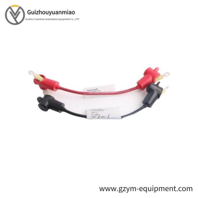 Honeywell 51202324-100 Cable Power Module