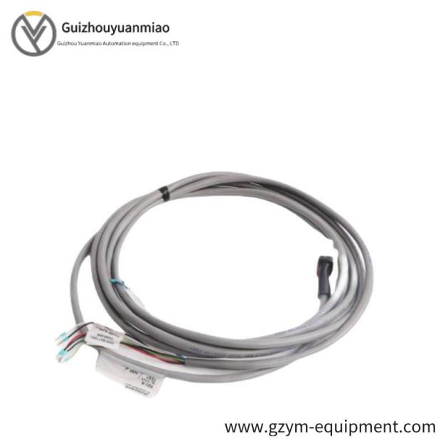 Honeywell 51202343-001: Precision Power Supply Monitoring Cable