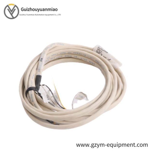 HONEYWELL 51304465-500: I/O Link Cable, for Reliable Data Transfer & Control Systems
