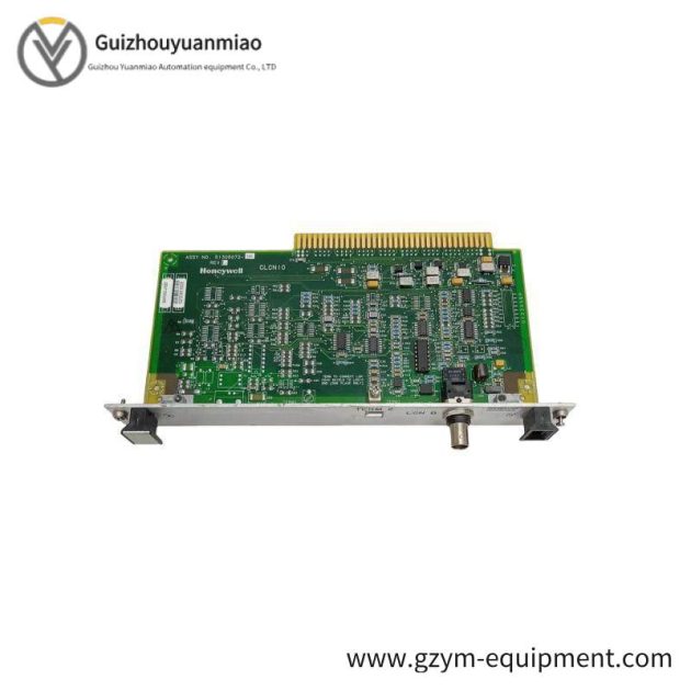 HONEYWELL 51305072-300 CLCN-B CE Compliant Industrial I/O Module