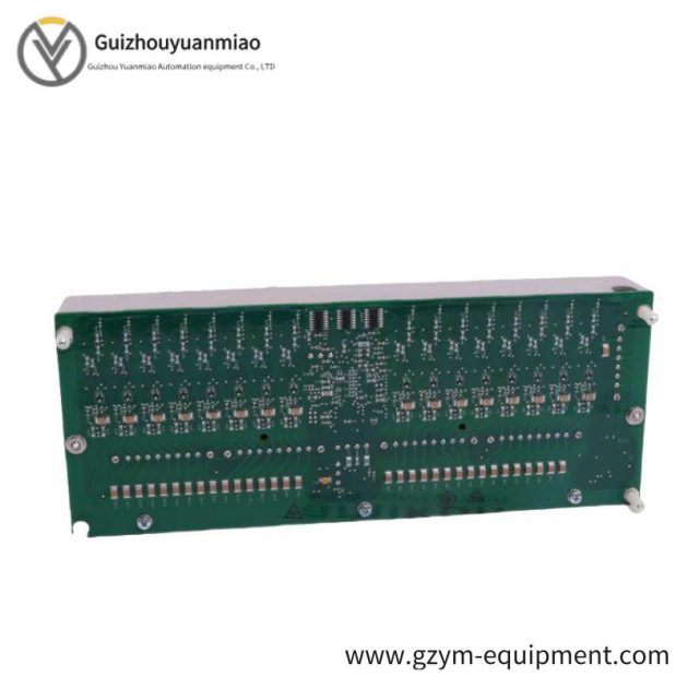 HONEYWELL 51305072-700: TDC 3000 Input Output Board for Advanced Process Control
