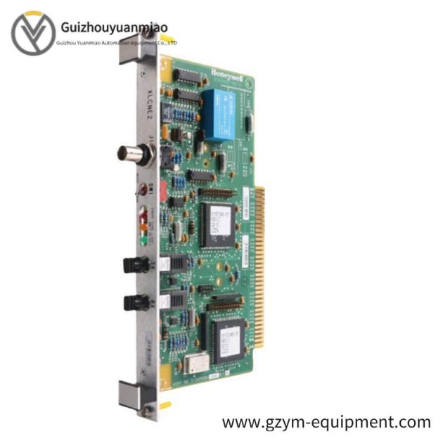 HONEYWELL TDC 3000 XLCNE2 51305508-200 Automation Module