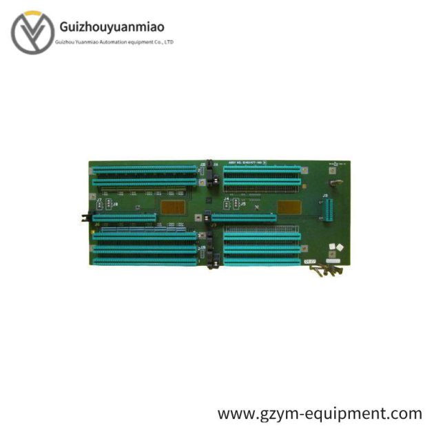 Honeywell 51401477-100 Classic Backpanel: Advanced Control Module for Industrial Automation