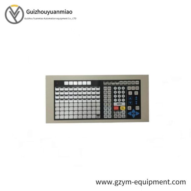 Honeywell 51402497-100 TDC 3000 Keyboard Control Module
