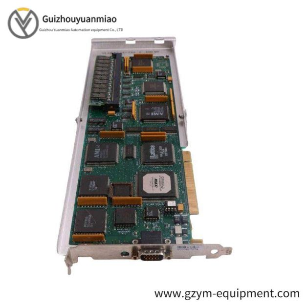 Honeywell 51402797-200 Analog Input Module