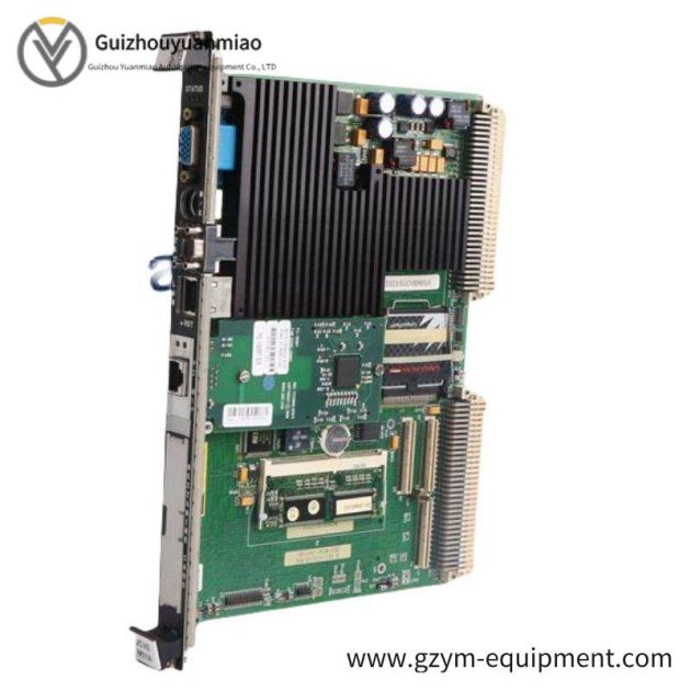 GE Fanuc 531X306LCCBFM1 Ethernet Communication Card
