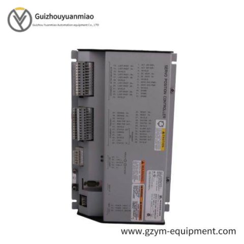 WOODWARD 5464-6432 Generator Control Module