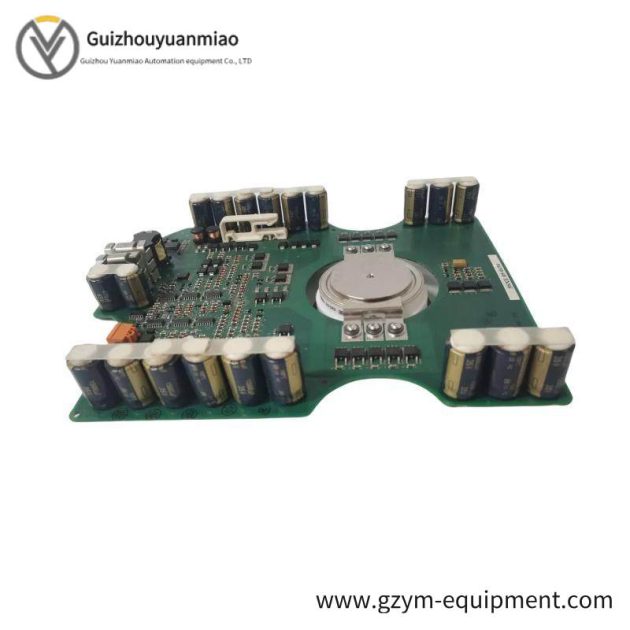ABB ACS510 5SHX0660F0002 ICGT Module, High-Efficiency Motor Control
