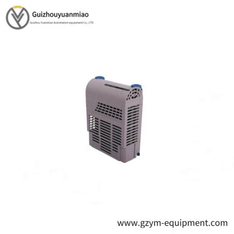 EMERSON 5X00226G3 PLC Control Module