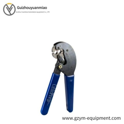 Schneider 600544000: Precision Crimping Tool for F Connectors on RG-6 Cable, Industrial Control Solutions