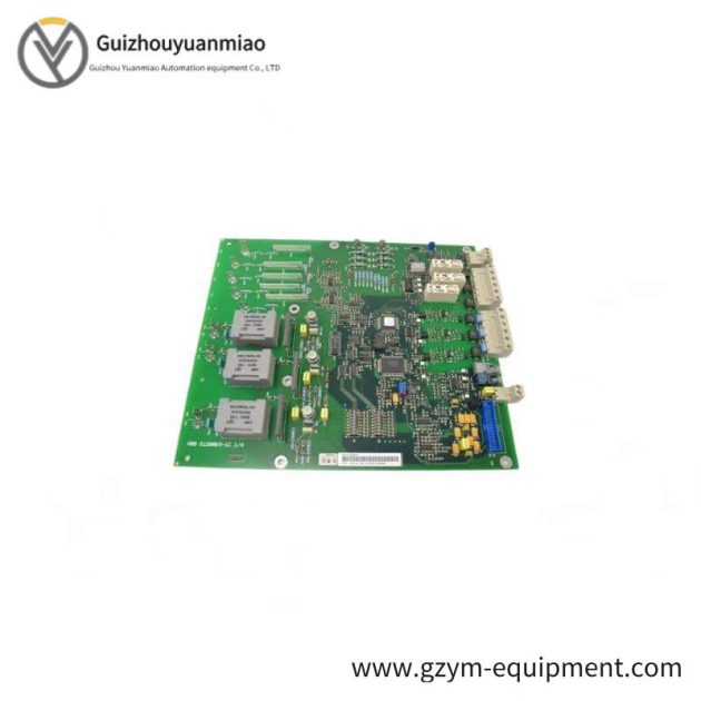 ABB 61298487 NDSC-01 Industrial Inverter Control Board