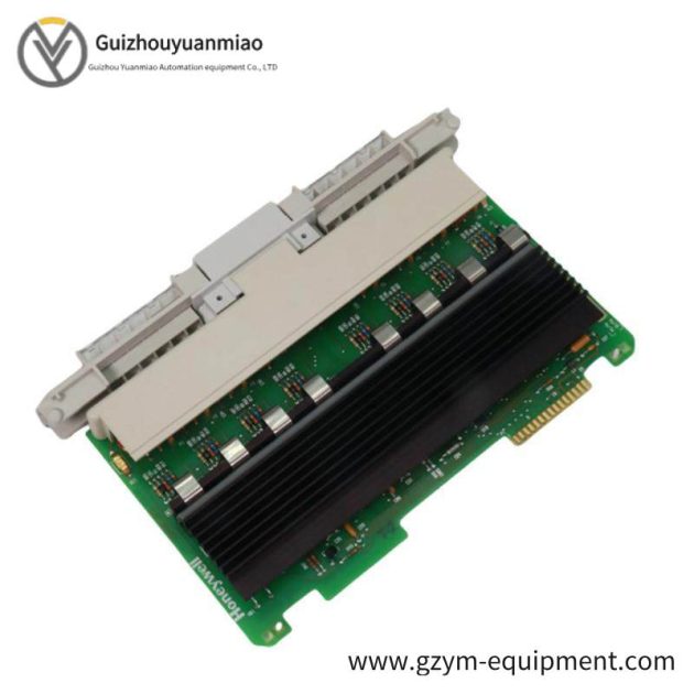 Honeywell 621-2100R: Universal Control Network Output Module