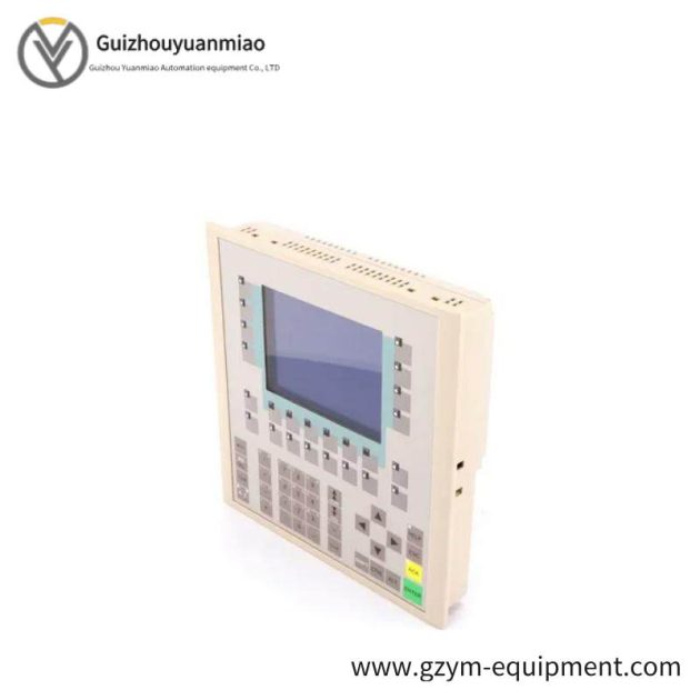 SIEMENS 6AV6542-0BB15-2AX0 SIMATIC Panel PC 600 CPU Module