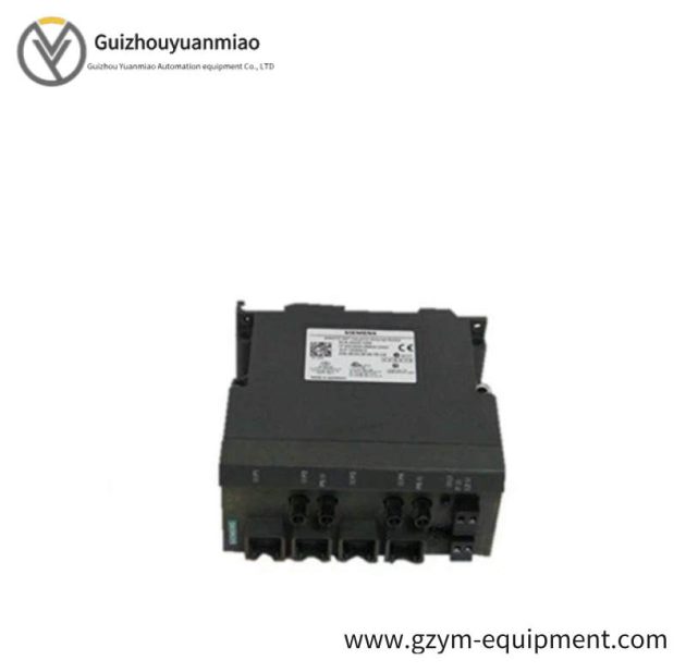 SIEMENS 6BK1100-0BA01-1AA0: High-Performance Micro PLC Module