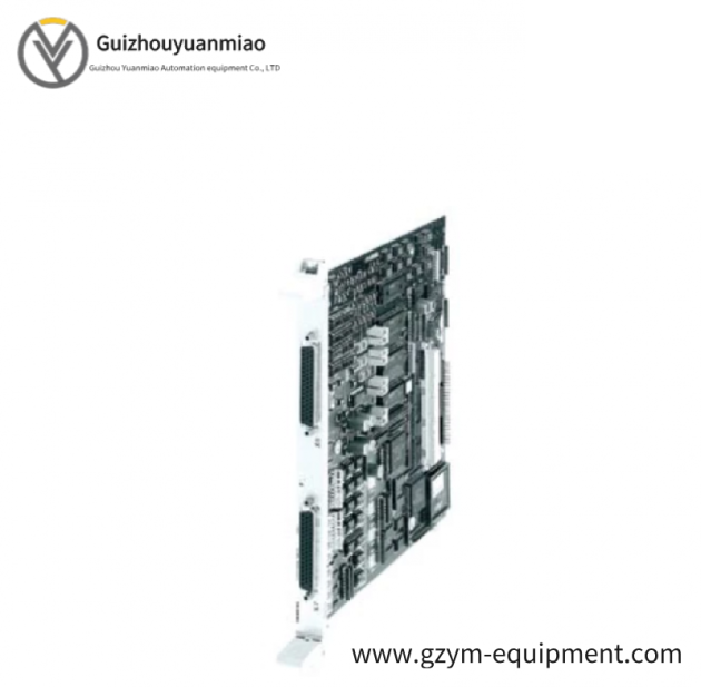 SIEMENS 6DD1606-3AC0 IT41 Expansion Module for SIMADYN D Control System