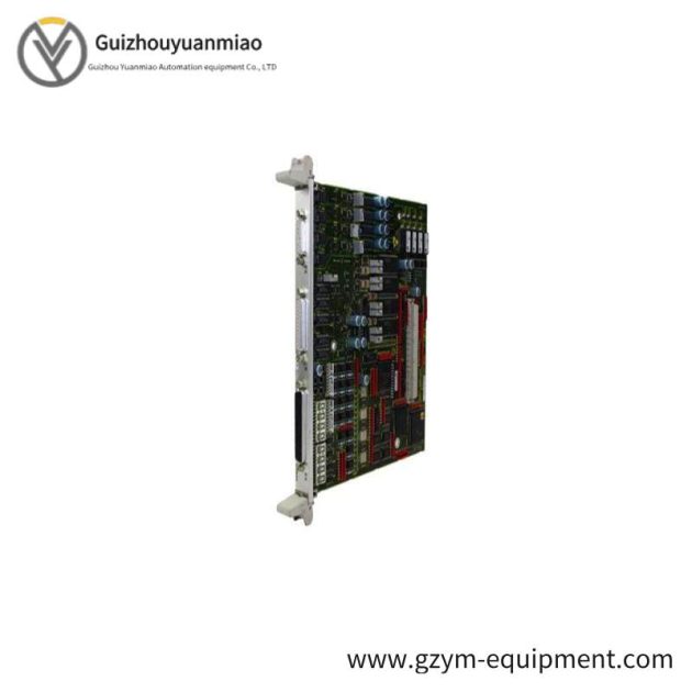 SIEMENS 6DD1606-4AB0 I/O SUBMODULE: Industrial Automation Excellence