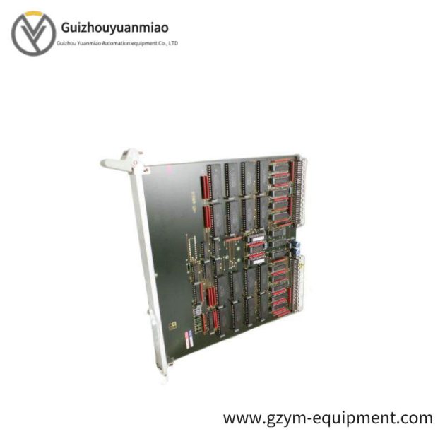 SIEMENS 6DD1611-0AD0 MM11 Mailbox Module - Advanced Control Solution for Industrial Automation