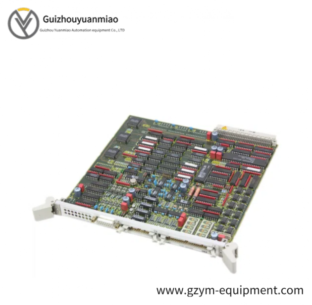 SIEMENS 6DD1640-0AC0 EM11 I/O Module for Industrial Automation