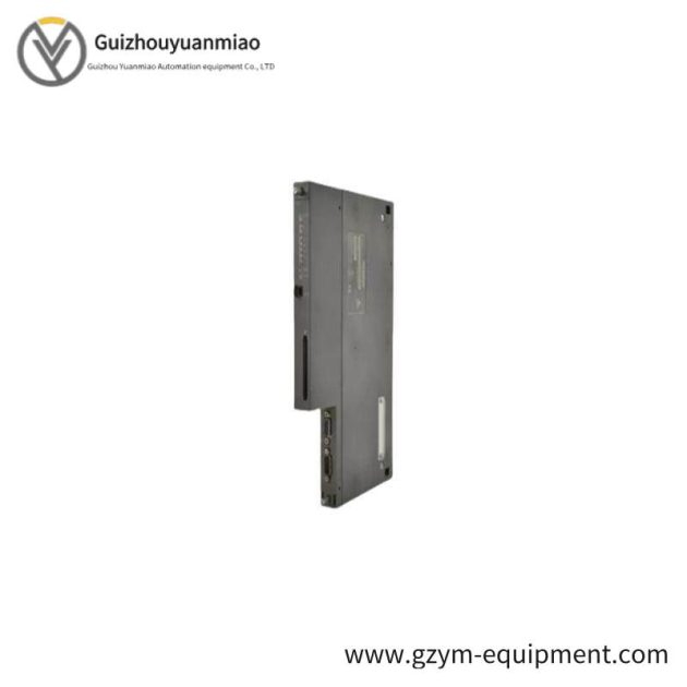 SIEMENS 6DD1 607-0AA0 SIMATIC S7-400 APPLICATION MODULE