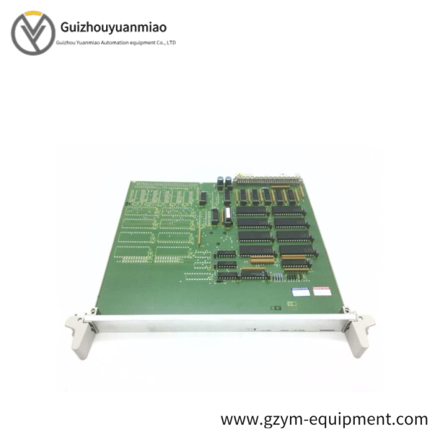 SIEMENS 6DD1 611-0AE0 SIMADYN D Modular Control System