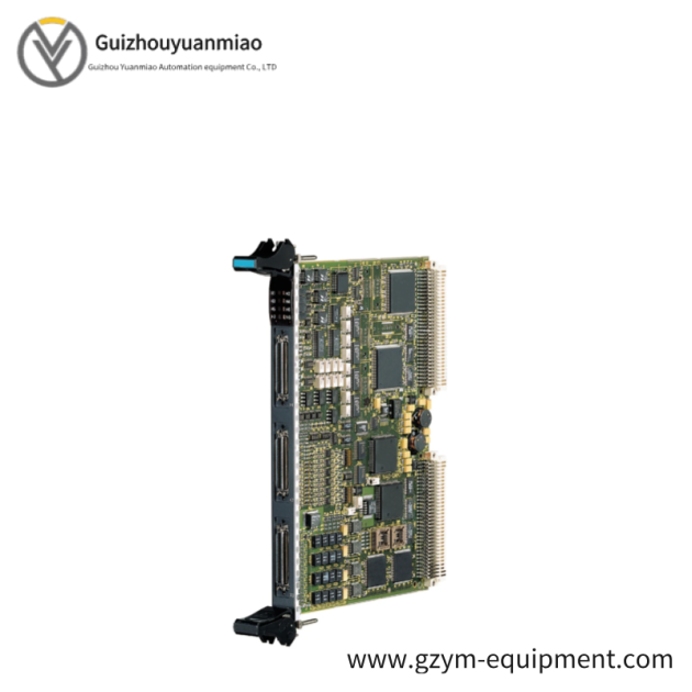 SIEMENS 6DD1 660-0BG0 Communication Module, Industrial Control Systems