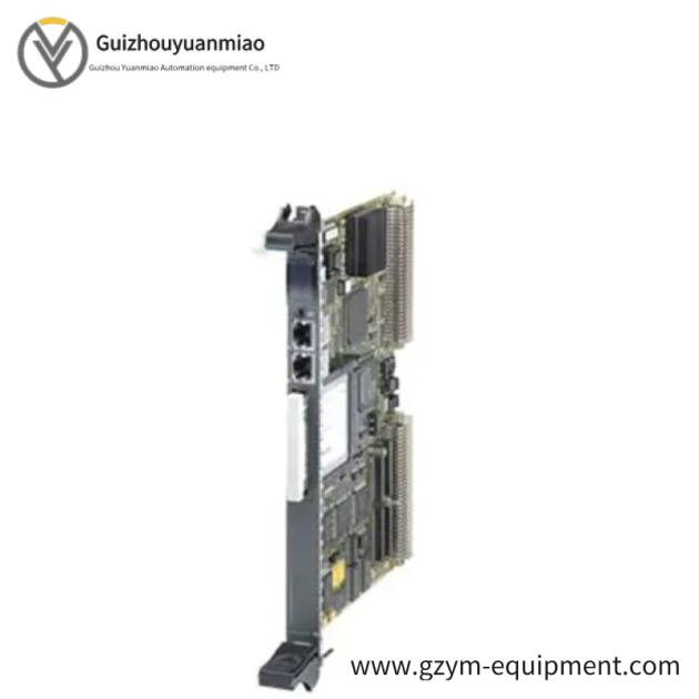 SIEMENS 6DD2 920-0XD01: Advanced Communication Module for Industrial Automation