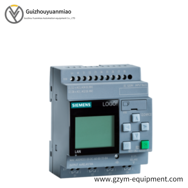 SIEMENS 6DP1280-8AA Function Module for Industrial Automation