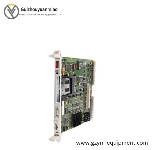 SIEMENS 6DS1124-8AA Teleperm Control Module: Precision & Reliability for Industrial Automation