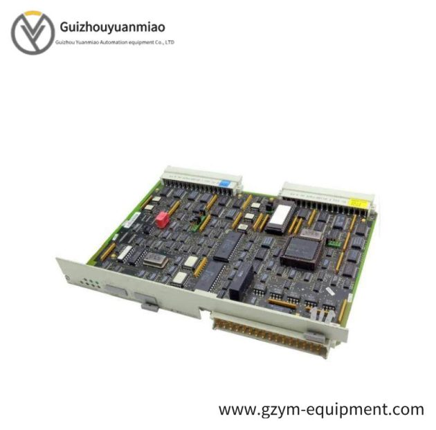 SIEMENS 6DS1220-8AA N8-H Local Bus Interface Module