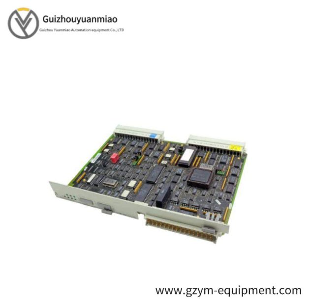 SIEMENS 6DS1223-8AA: Industrial Bus Interface Module for Efficient Communication