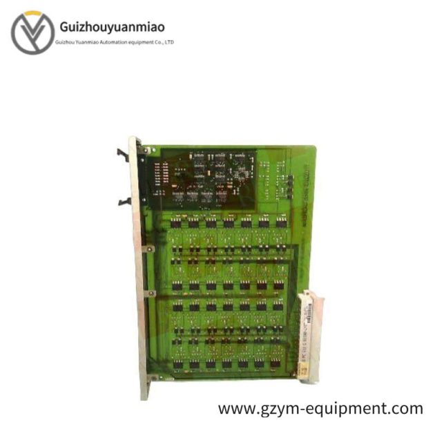 SIEMENS 6DS1703-8RR: Advanced Measurement Point Extension Module