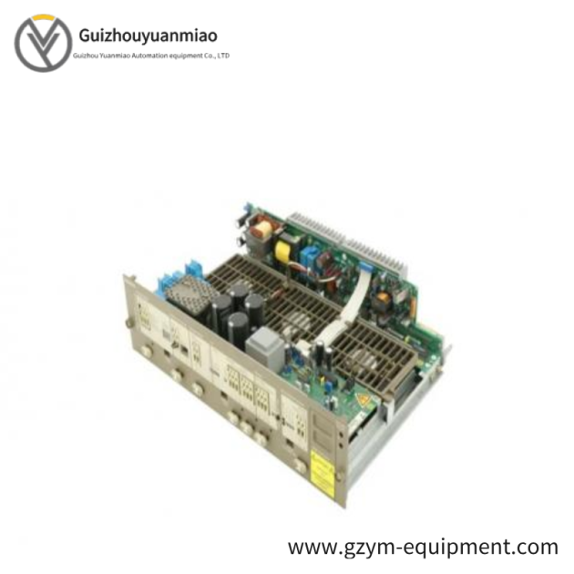 SIEMENS 6DS1 312-8BB - Ethernet/IP Interface Module