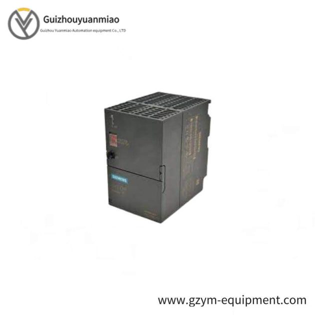 SIEMENS 6EP1333-1SL11 Power Supply: SITOP Module for Industrial Control