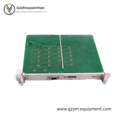 SIEMENS 6DD1600-0BA2 - SIMADYN D Control Module