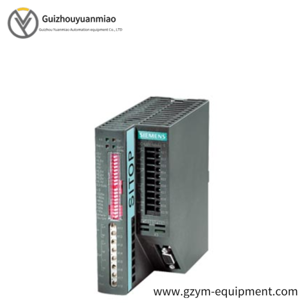 SIEMENS 6EP1931-2DC42 UPS MODULE - 24VDC/6A with USB Interface
